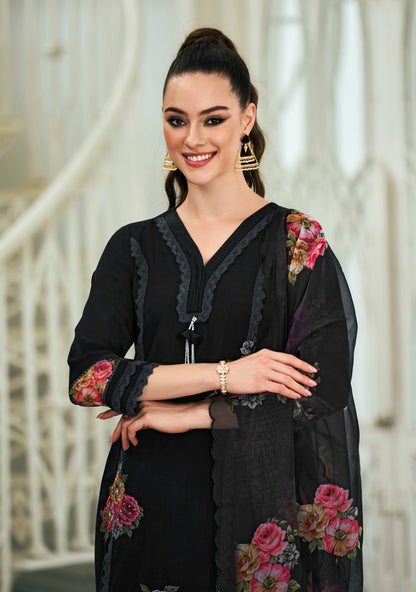 Karishma Kamiz &amp; Pant - Roop Darshan