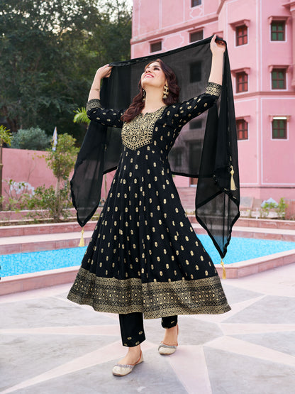 Kamya Flair Kamiz &amp; Pant