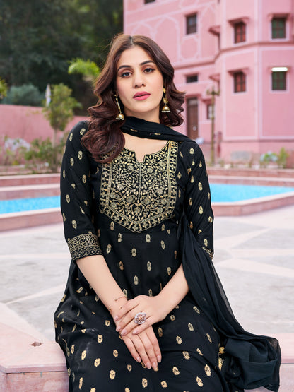 Kamya Flair Kamiz &amp; Pant