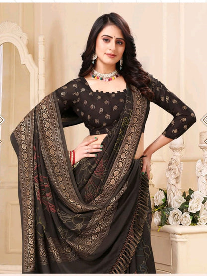 Mihira Saree - Roop Darshan