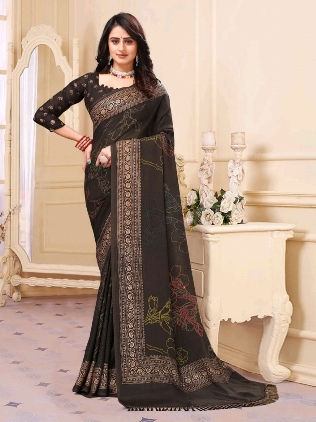 Mihira Saree - Roop Darshan