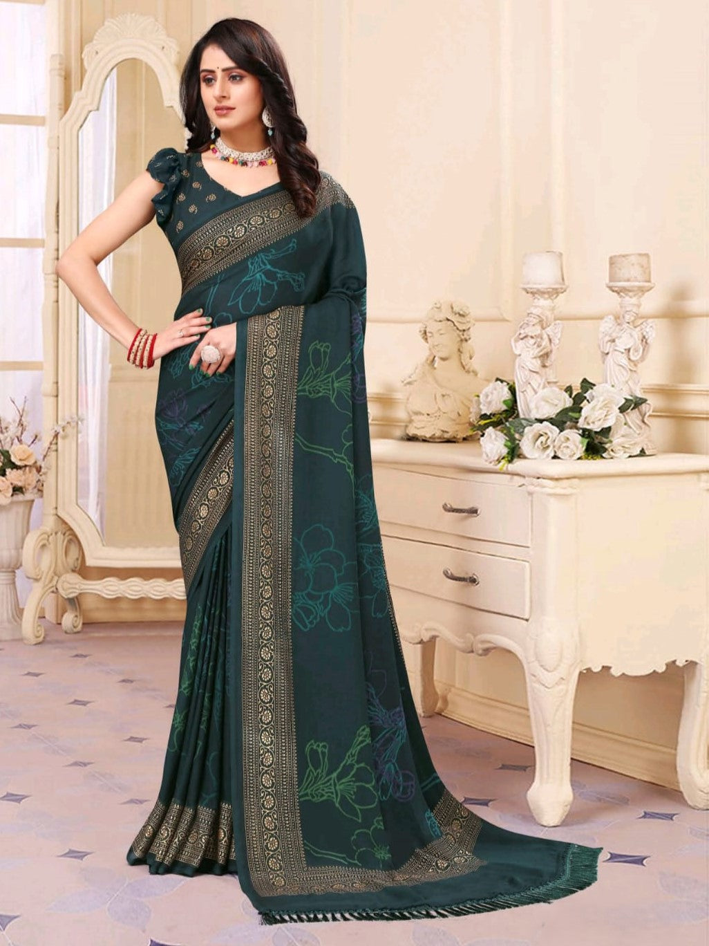 Mihira Saree - Roop Darshan