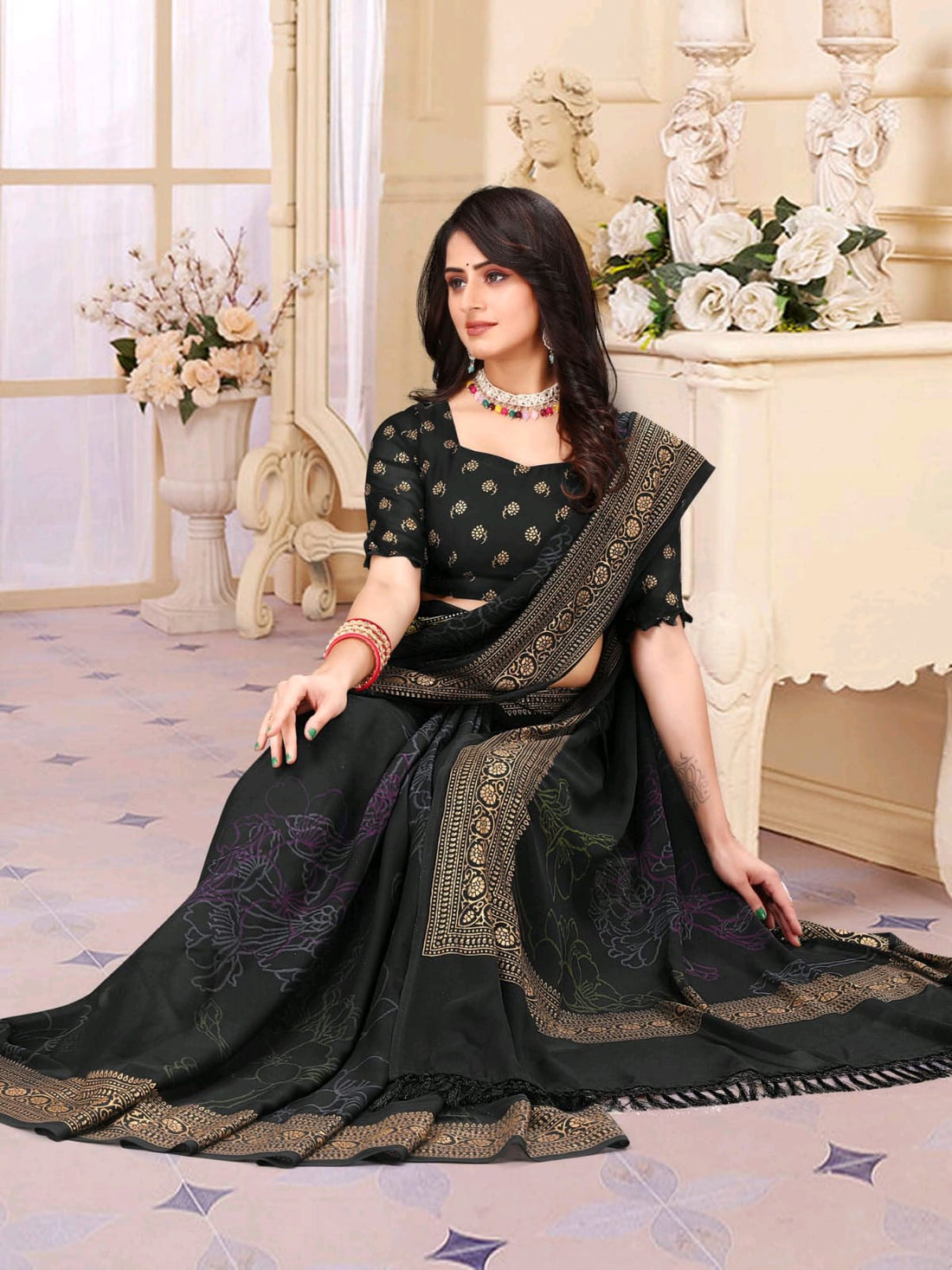 Mihira Saree - Roop Darshan