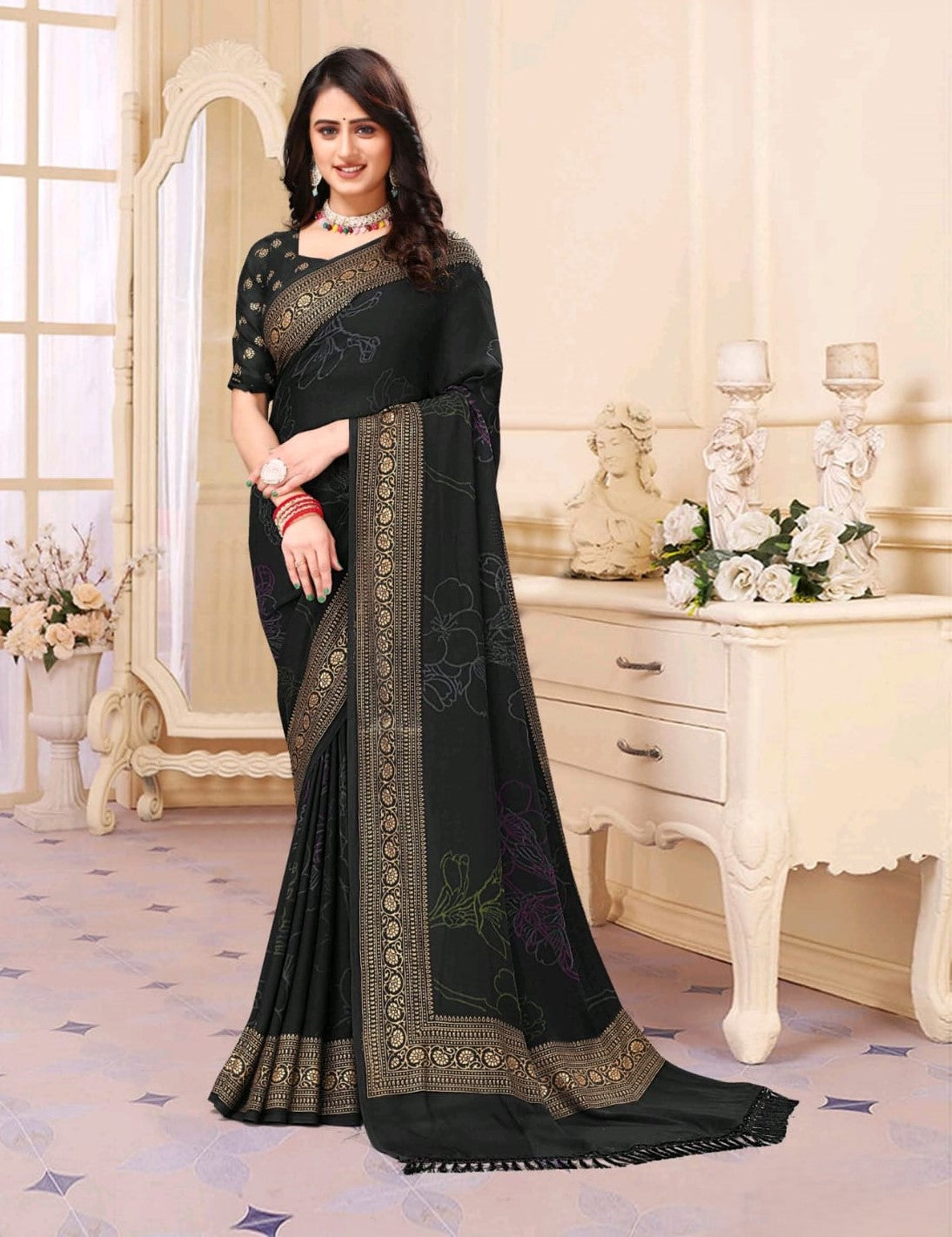 Mihira Saree - Roop Darshan