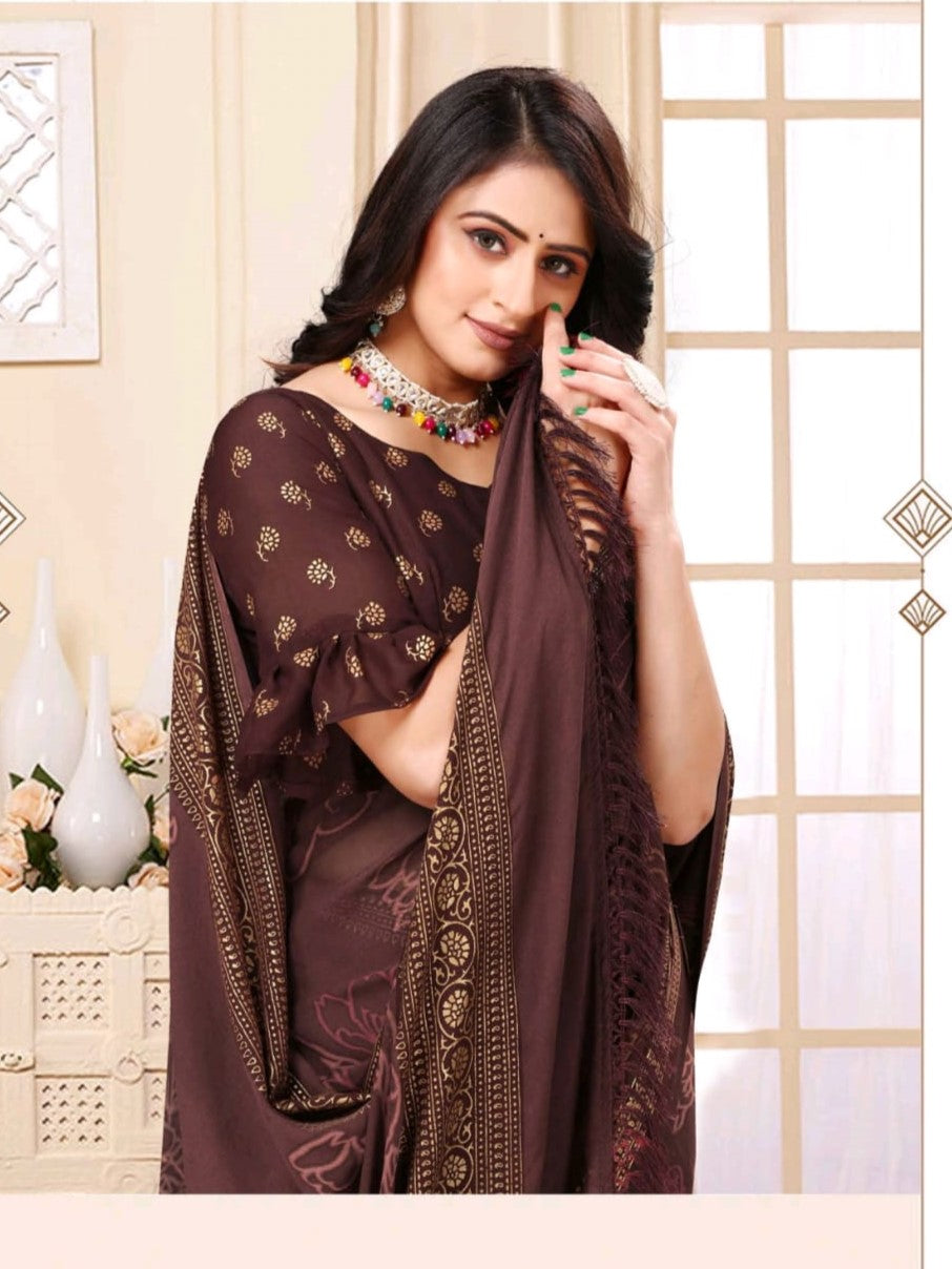Mihira Saree - Roop Darshan