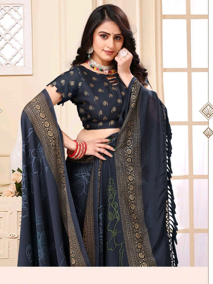Mihira Saree - Roop Darshan
