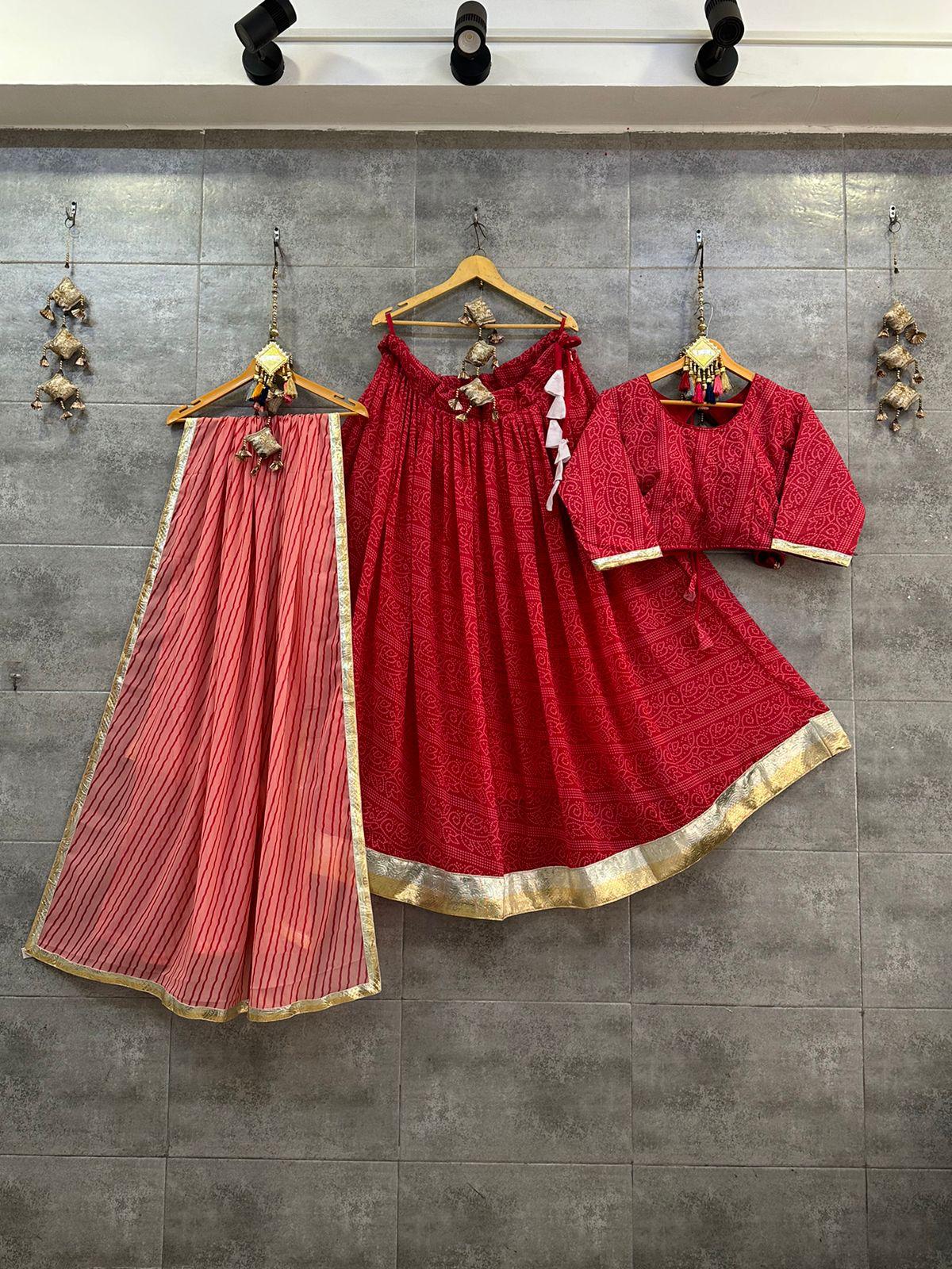 Devika Choli - Roop Darshan