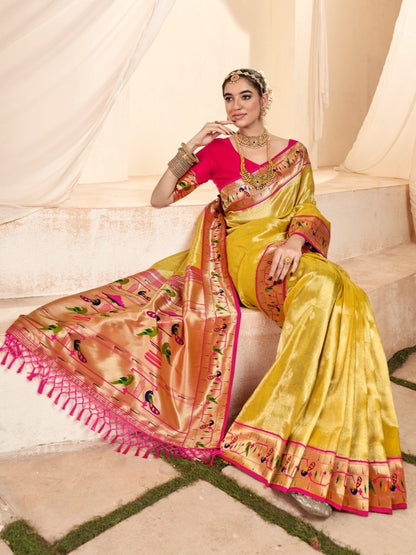 Mihira Saree - Roop Darshan