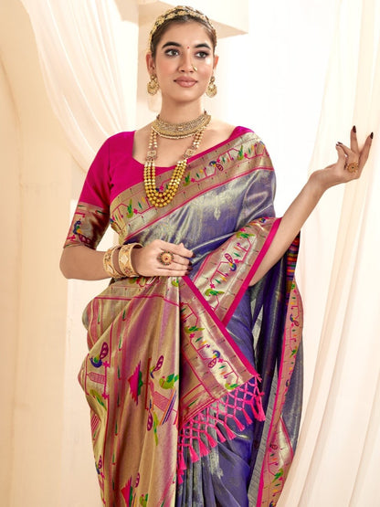 Mihira Saree - Roop Darshan