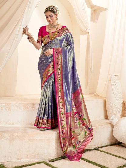 Mihira Saree - Roop Darshan