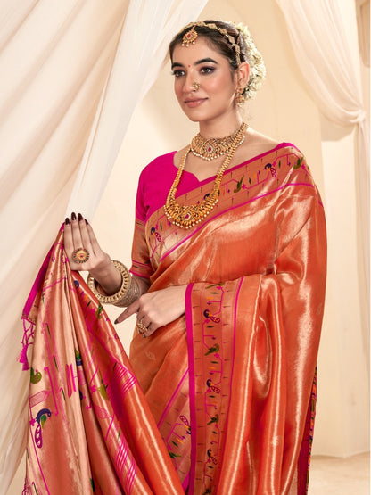 Mihira Saree - Roop Darshan