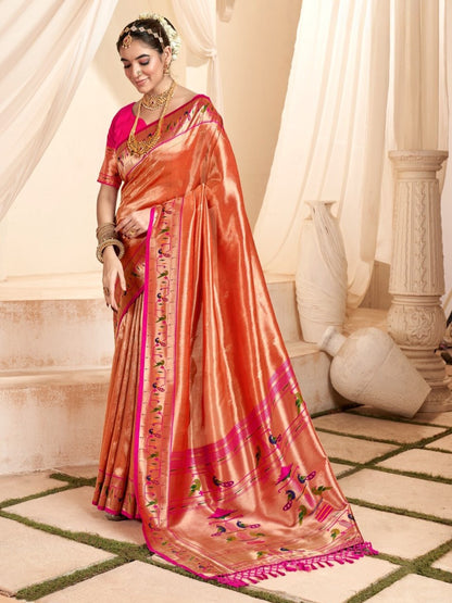 Mihira Saree - Roop Darshan