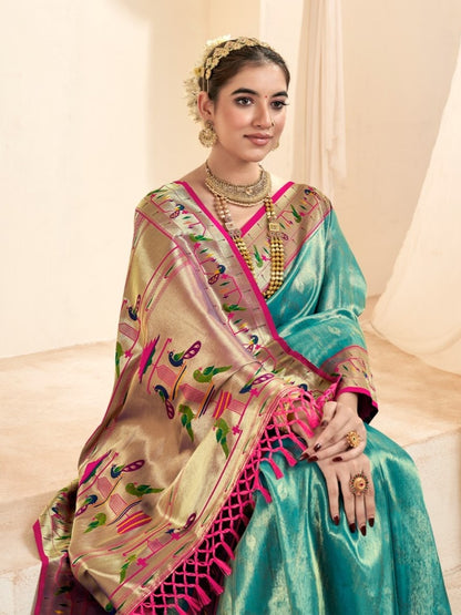 Mihira Saree - Roop Darshan
