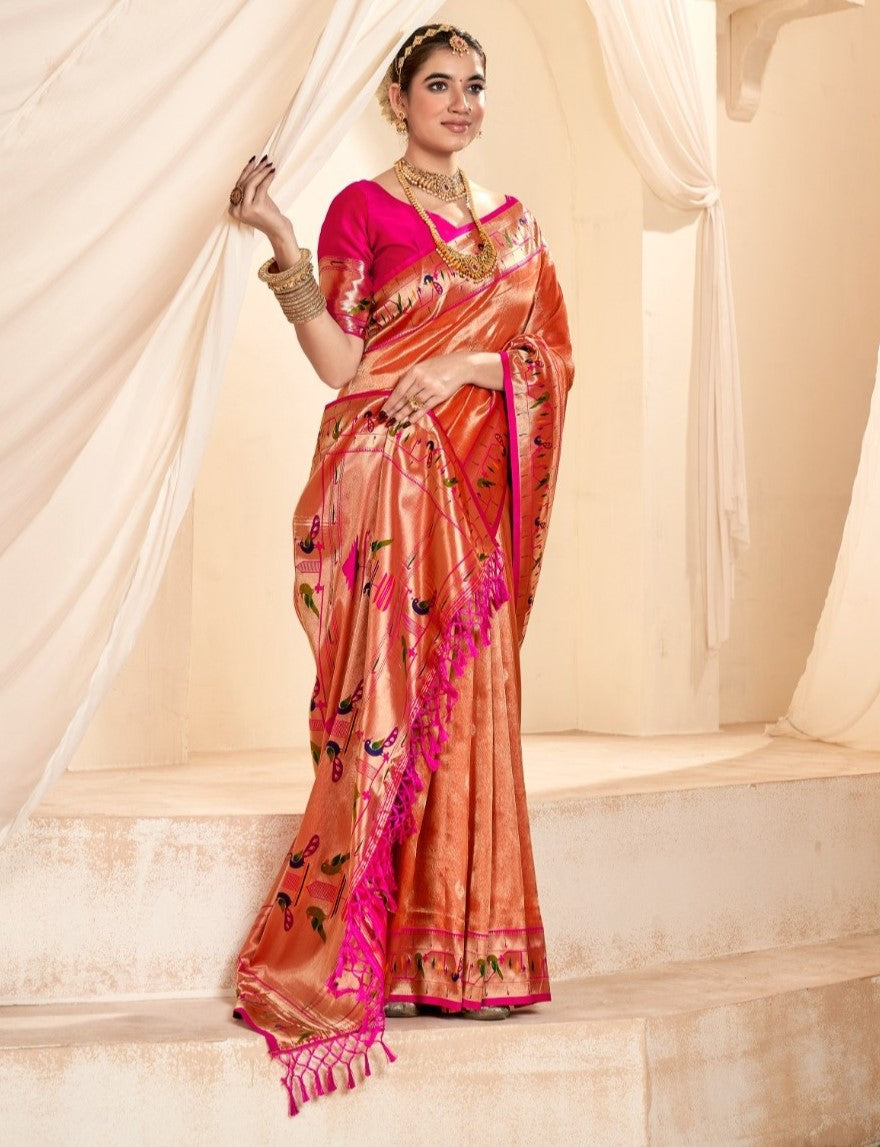 Mihira Saree - Roop Darshan