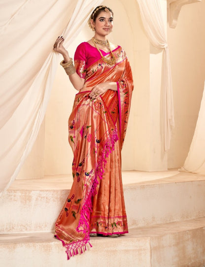 Mihira Saree - Roop Darshan