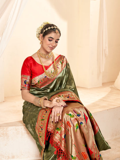 Mihira Saree - Roop Darshan