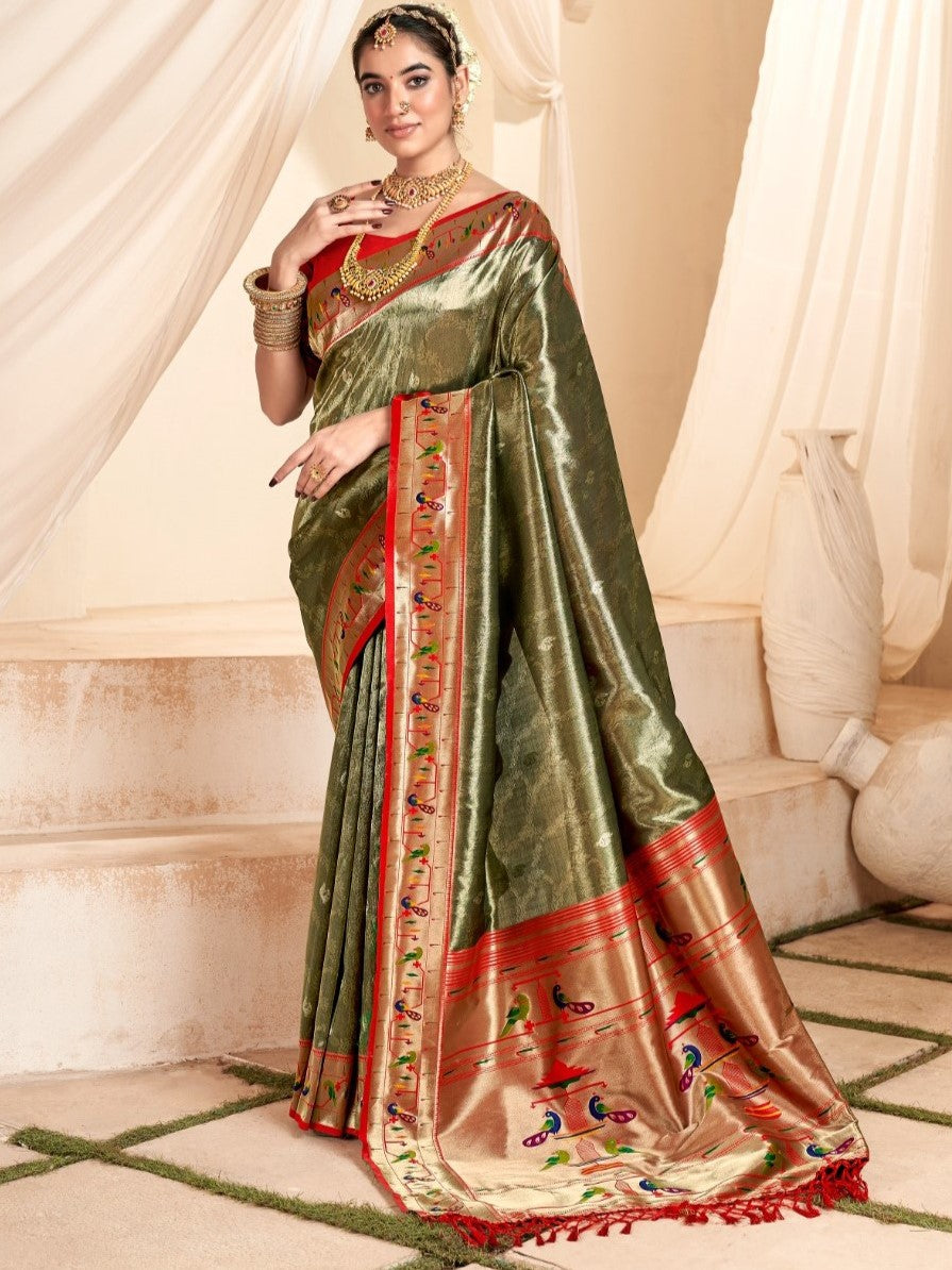 Mihira Saree - Roop Darshan