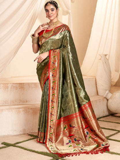 Mihira Saree - Roop Darshan