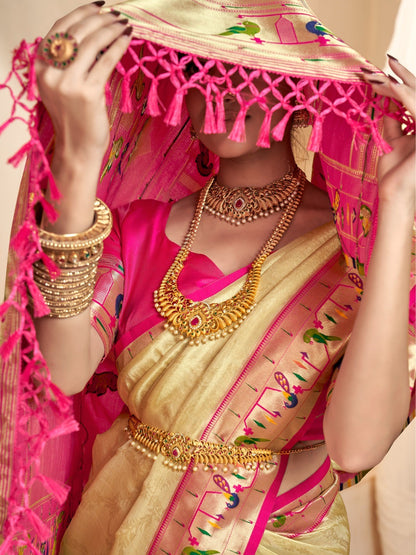 Mihira Saree - Roop Darshan