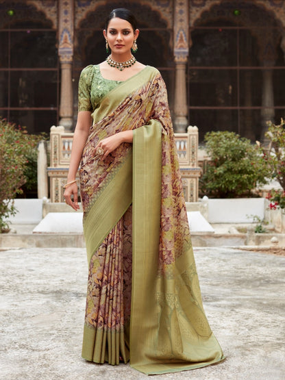 Iyana Saree - Roop Darshan