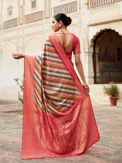 Iyana Saree - Roop Darshan