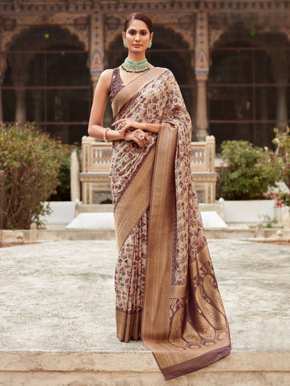 Iyana Saree - Roop Darshan