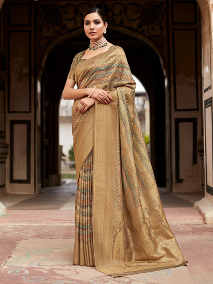 Iyana Saree - Roop Darshan