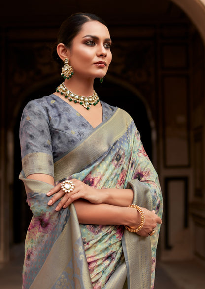 Iyana Saree - Roop Darshan