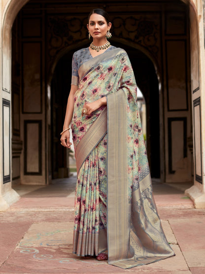 Iyana Saree - Roop Darshan