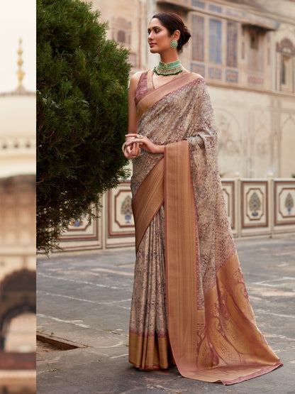 Iyana Saree - Roop Darshan