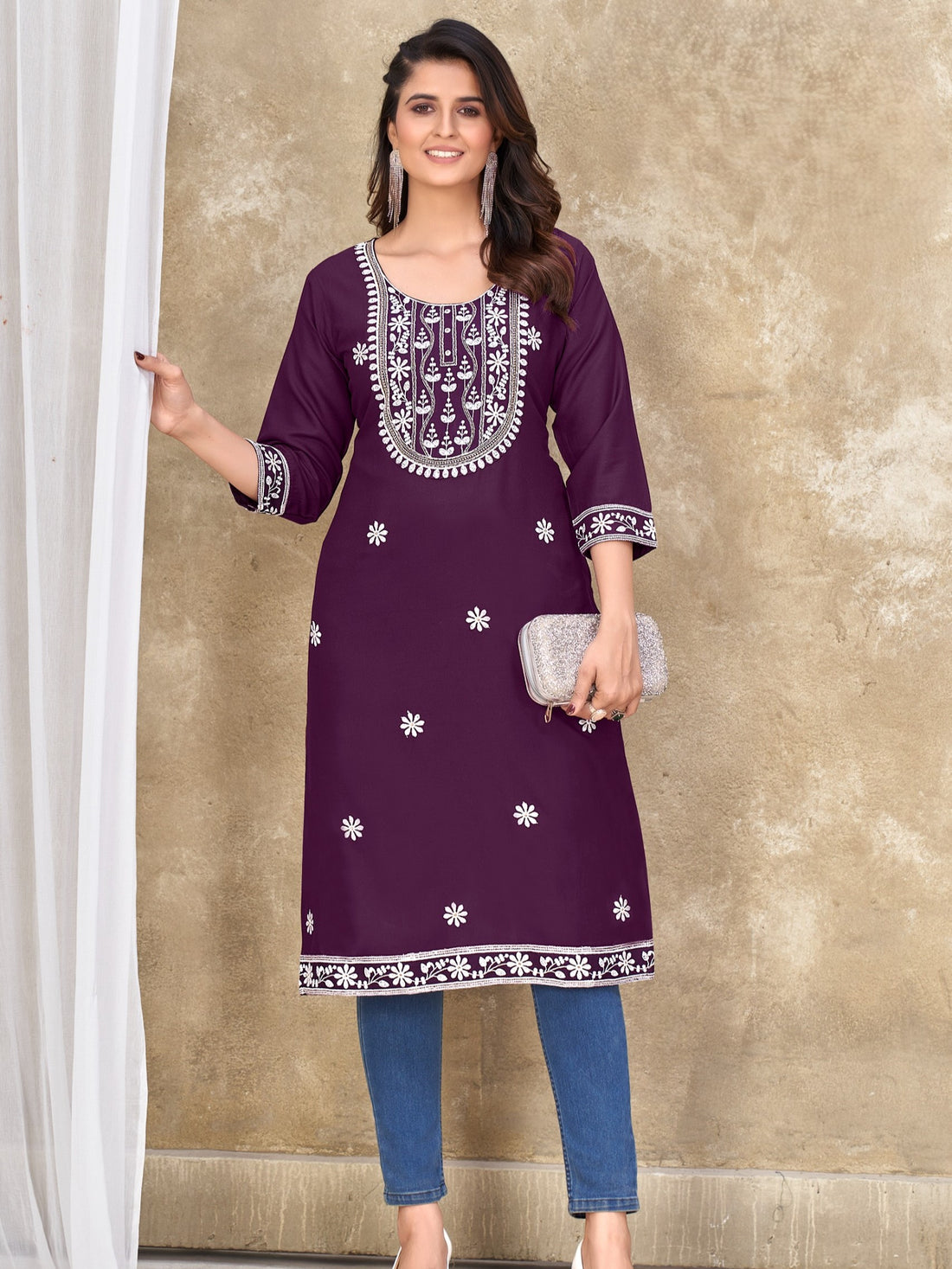 Misha Kurti - Roop Darshan