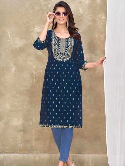 Diya Kurti - Roop Darshan