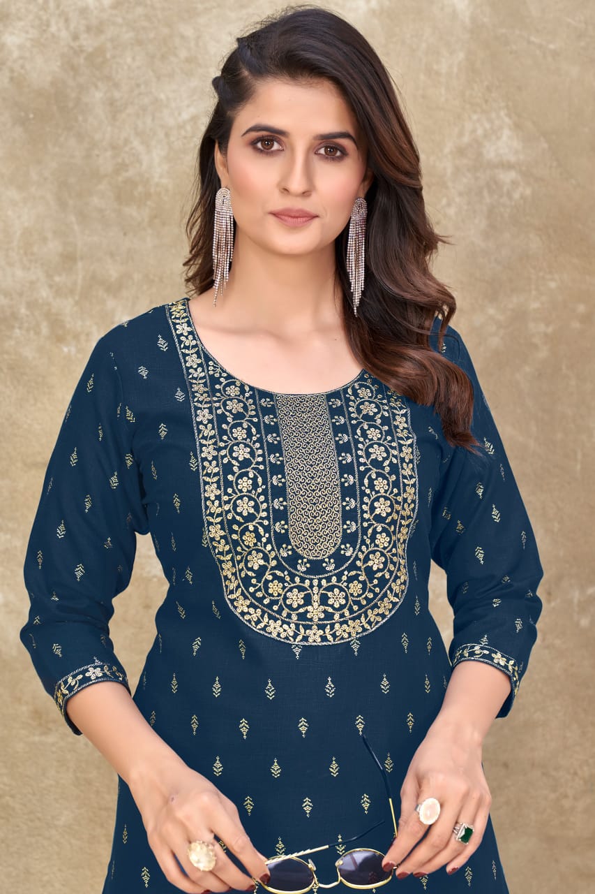 Diya Kurti - Roop Darshan