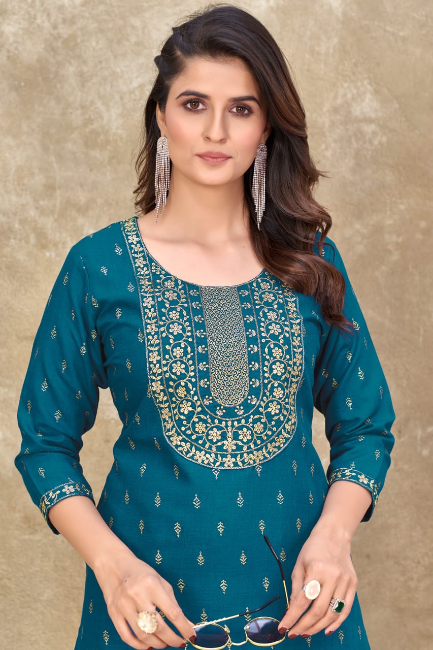 Diya Kurti - Roop Darshan