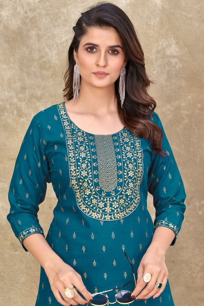 Diya Kurti - Roop Darshan