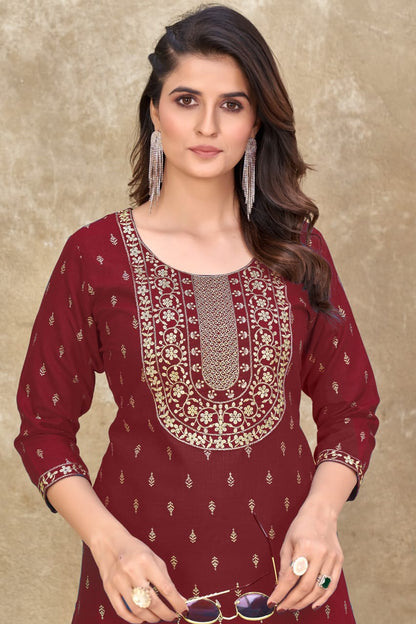 Diya Kurti - Roop Darshan