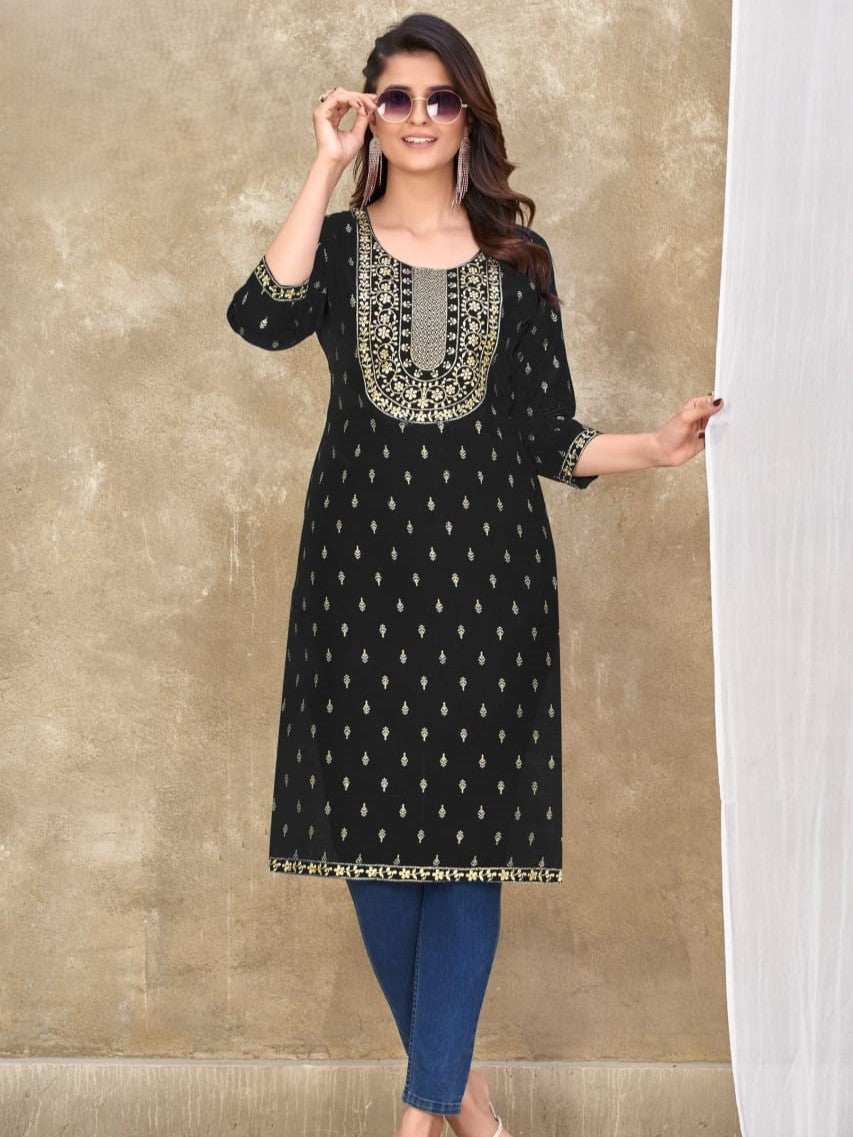 Diya Kurti - Roop Darshan