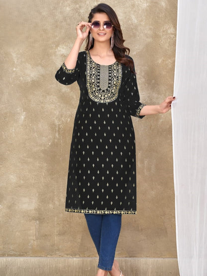 Diya Kurti - Roop Darshan
