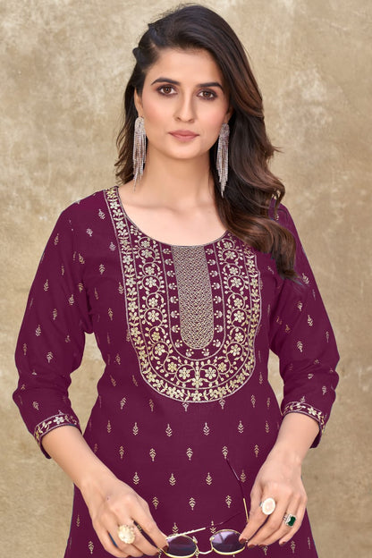Diya Kurti - Roop Darshan