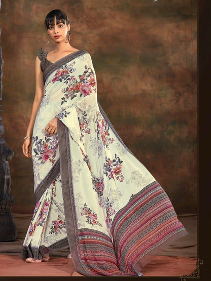 Amrita Saree - Roop Darshan