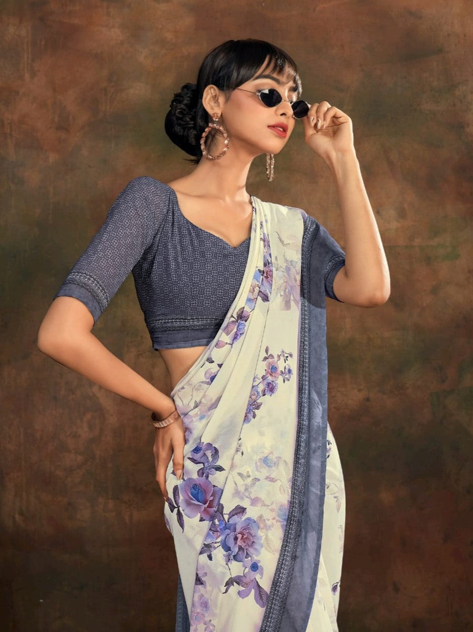 Amrita Saree - Roop Darshan