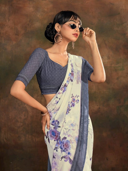 Amrita Saree - Roop Darshan