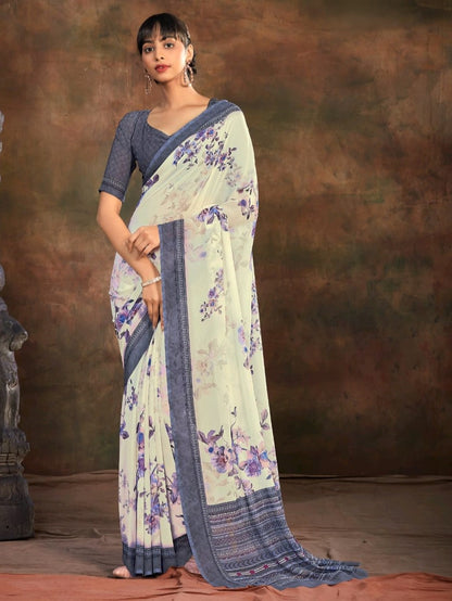 Amrita Saree - Roop Darshan