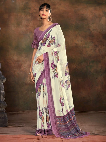 Amrita Saree - Roop Darshan