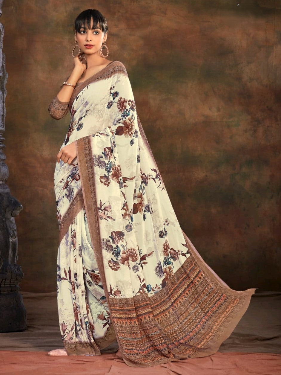Amrita Saree - Roop Darshan