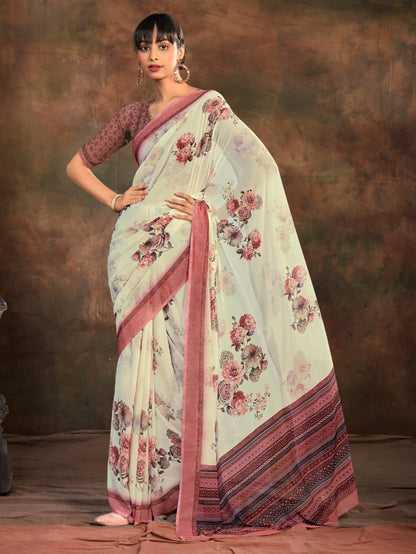 Amrita Saree - Roop Darshan
