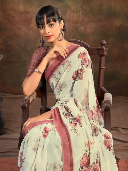 Amrita Saree - Roop Darshan