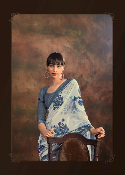 Amrita Saree - Roop Darshan
