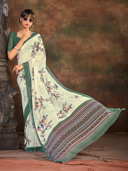 Amrita Saree - Roop Darshan
