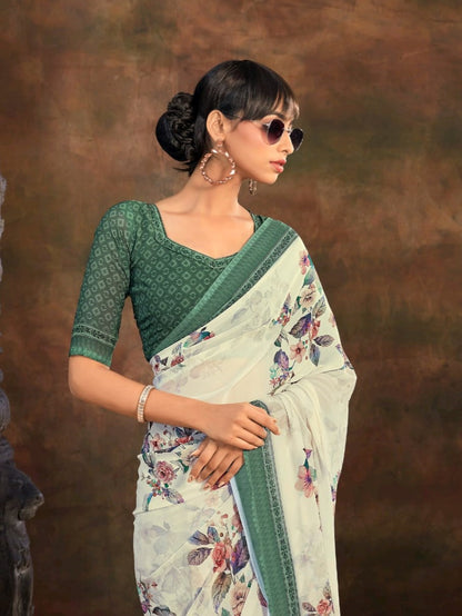 Amrita Saree - Roop Darshan